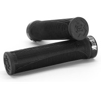Imprint Single Clamp Lock-On Grips