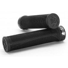 Imprint Single Clamp Lock-On Grips