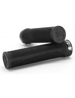 Imprint Single Clamp Lock-On Grips
