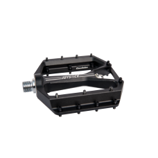 Emulator Flat Pedals