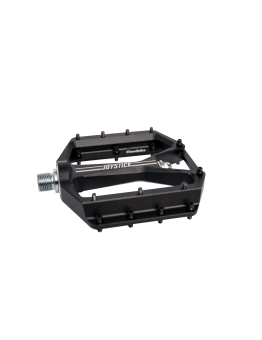Emulator Flat Pedals
