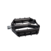 Emulator Flat Pedals