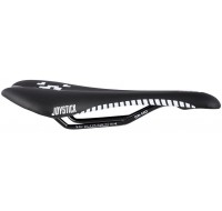 Binary Saddle Black/White