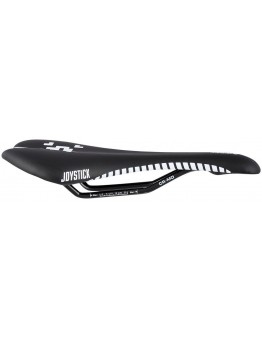 Binary Saddle Black/White