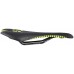 Binary Saddle Black/Green