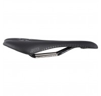 Binary LT Saddle Stealth Black