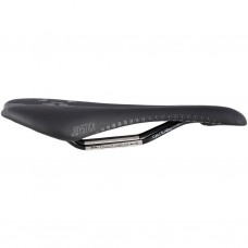Binary LT Saddle Stealth Black