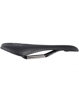 Binary LT Saddle Stealth Black