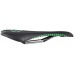 Binary LT Saddle Black/Green