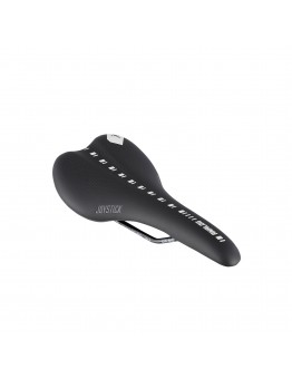 Analog Saddle Black/White