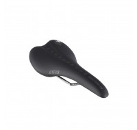 Analog LT Saddle Stealth Black