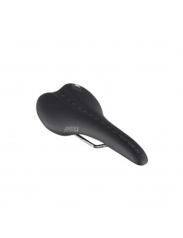 Analog LT Saddle Stealth Black
