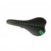 Analog LT Saddle Black/Green