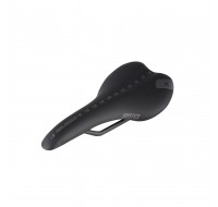 Analog Carbon Saddle