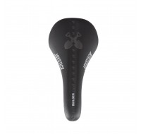 Builder Saddle Black/Grey