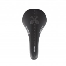 Builder Saddle Black/Grey