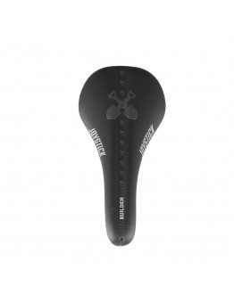 Builder Saddle Black/Grey