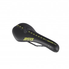 Builder Saddle Black/Neon