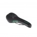 Builder LT Saddle Black/Green