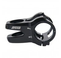 Binary Stem 35mm Clamp, 50mm Length