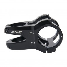 Binary Stem 35mm Clamp, 50mm Length