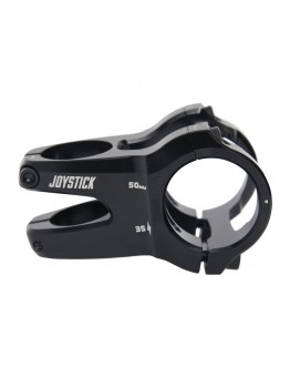 Binary Stem 35mm Clamp, 50mm Length