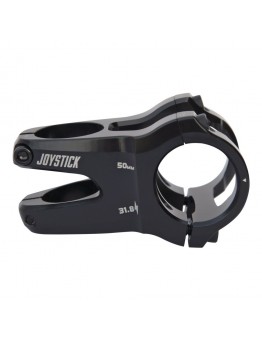 Binary Stem 31.8mm Clamp, 50mm Length