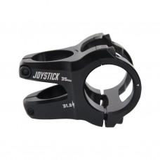 Binary Stem 31.8mm Clamp, 35mm Length