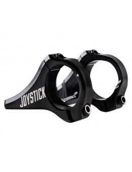 Binary Direct Mount Stem, 35mm Clamp, 50mm Length