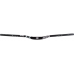 8-Bit Alloy LT Bar 31.8mm Clamp, 800mm wide, 20mm rise, Anodized Black