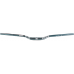 8-Bit Alloy LT Bar 31.8mm Clamp, 800mm wide, 28mm rise, Platinum Grey