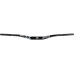 8-Bit Alloy LT Bar 35mm Clamp, 800mm wide, 20mm rise, Anodized Black