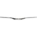 8-Bit Alloy LT Bar 35mm Clamp, 800mm wide, 20mm rise, Anodized Silver