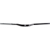 Builder Bar 31.8mm Clamp, 800mm wide, 20mm rise, Anodized Black