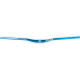 Builder Bar 31.8mm Clamp, 800mm wide, 20mm rise, Anodized Blue