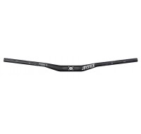 Binary Carbon Bar 35mm Clamp, 760mm wide, 20mm rise