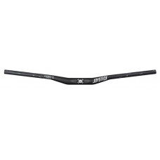 Binary Carbon Bar 35mm Clamp, 760mm wide, 20mm rise