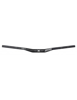 Binary Carbon Bar 35mm Clamp, 760mm wide, 20mm rise