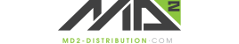 MD2 Distribution, Inc. MD2 Distribution, Inc.