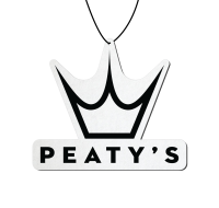 Peaty's Mint Air Freshener