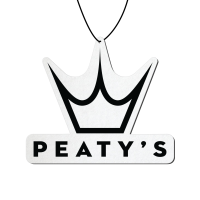 Peaty's Mint Air Freshener
