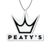 Peaty's Mint Air Freshener