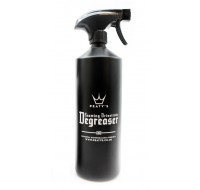 Peaty's Foaming Drivetrain Degreaser 1L / 34oz