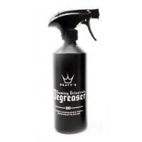 Peaty's Foaming Drivetrain Degreaser 500ml