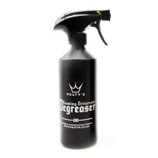 Peaty's Foaming Drivetrain Degreaser 500ml
