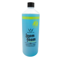 Peaty's LoamFoam Concentrate Professional Grade Bike Cleaner 1Ltr 