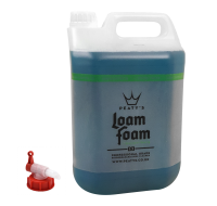 Peaty's LoamFoam Concentrate Professional Grade Bike Cleaner 5Ltr 
