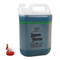 Peaty's LoamFoam Concentrate Professional Grade Bike Cleaner 5Ltr 