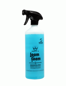 Peaty's LoamFoam Professional Grade Bike Cleaner 1Ltr 