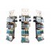 Peaty's Full 4 Tier Display Tower inc. POS Pack